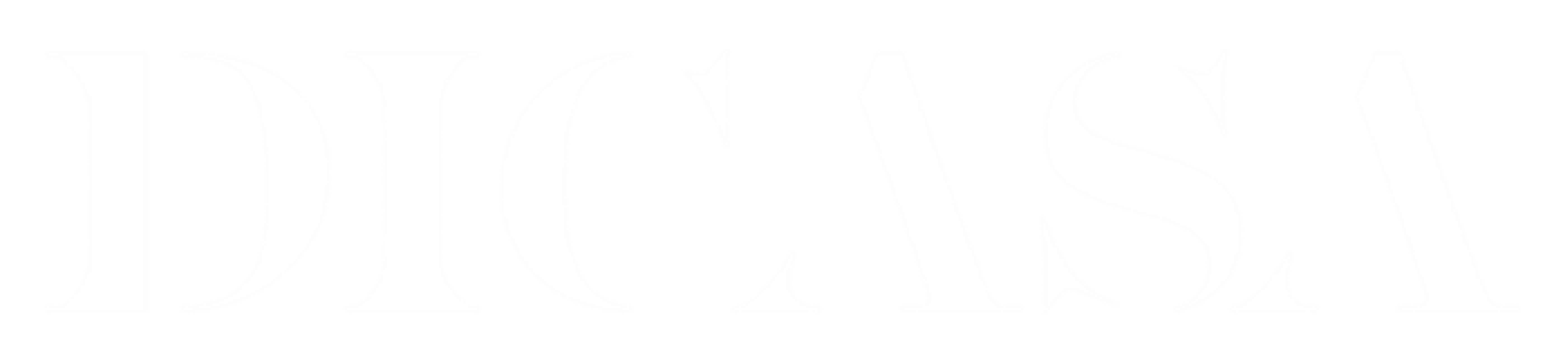 DICASA Interior Logo