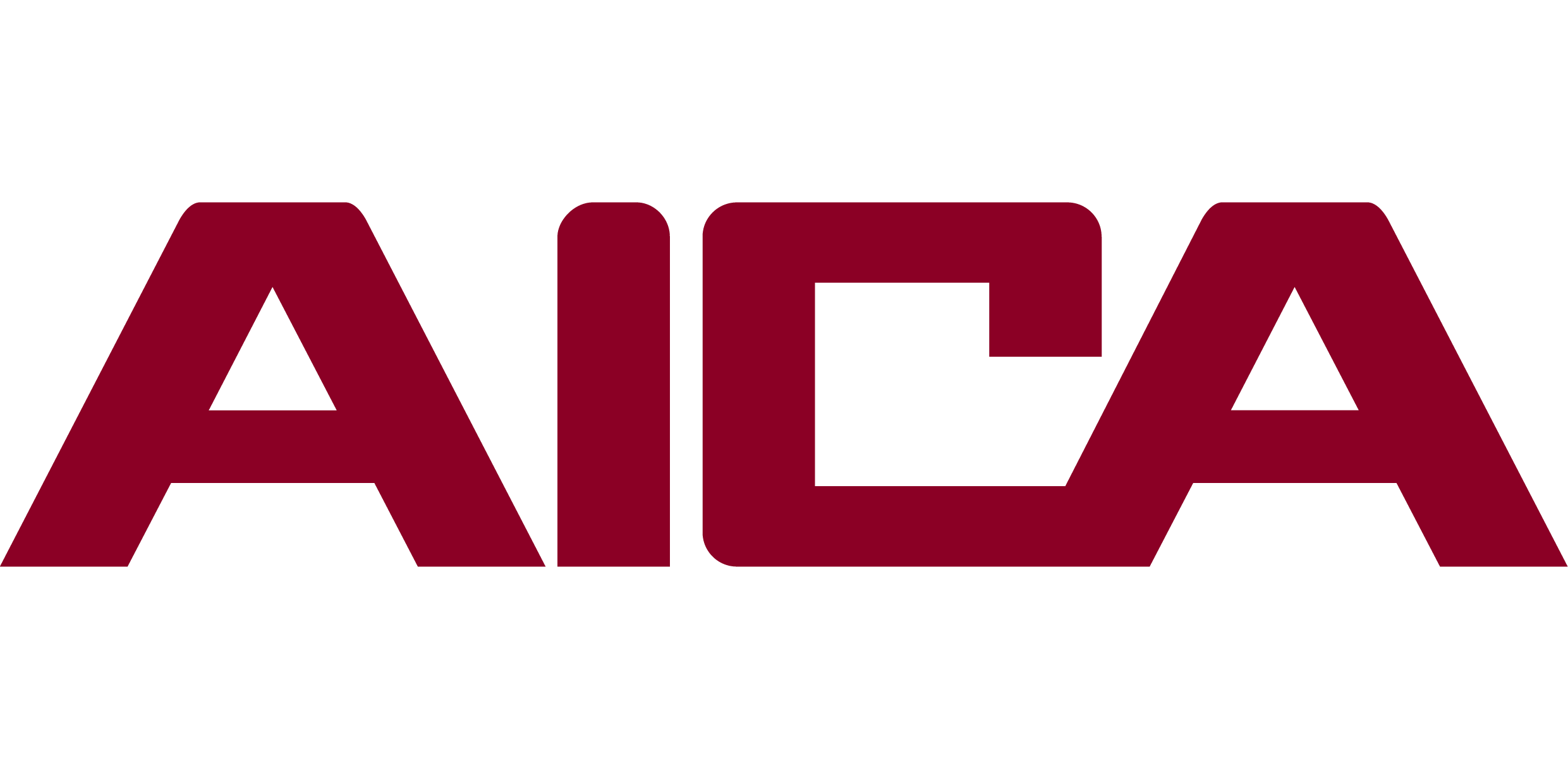AICA Logo