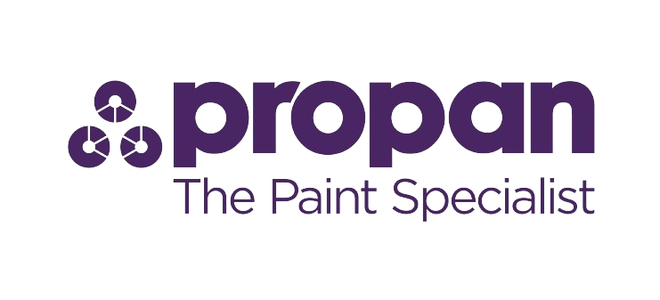 Propan Logo