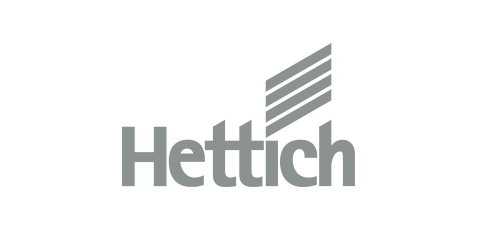 Hettich Logo