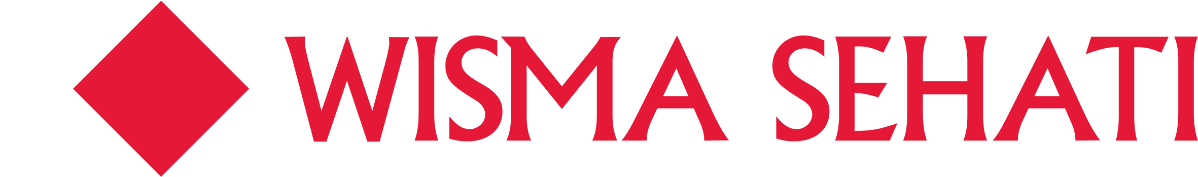 Wisma Sehati Logo